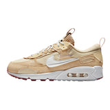 Nike Air Max 90 Futura Serena Williams Design Crew Sanddrift (Women's)