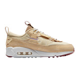 Nike Air Max 90 Futura Serena Williams Design Crew Sanddrift (Women's)