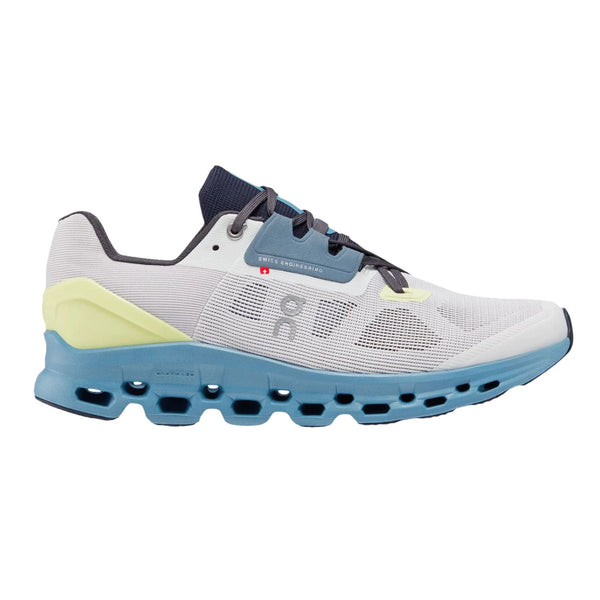 On-running Cloudstratus Mens Style : 39.98659