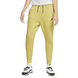 Nike Sportswear Tech Fleece Joggers Saturn Gold/Black