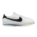 Nike Cortez '23 White Black Light Photo Blue