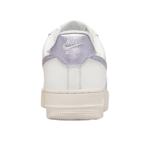 Nike Air Force 1 Low '07 Sail Oxygen Purple (Women's)