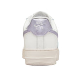 Nike Air Force 1 Low '07 Sail Oxygen Purple (Women's)