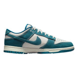 Nike Dunk Low Industrial Blue Sashiko