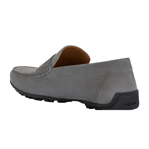 Geox U Kosmopolis + Grip B - Suede Mens Style : U35cfb-00022