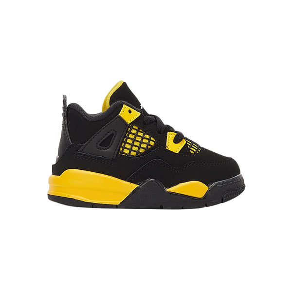 Jordan 4 Retro Toddlers Style : Bq7670-017