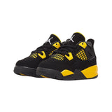 Jordan 4 Retro Toddlers Style : Bq7670-017