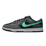 Nike Dunk Low Retro Green Glow