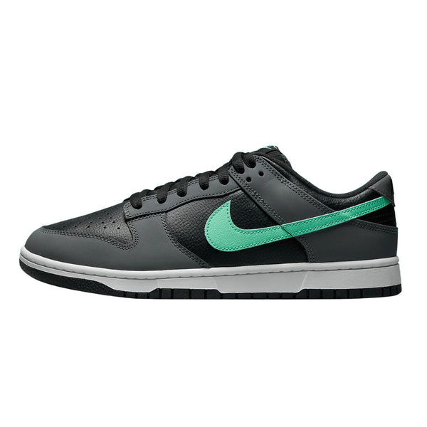 Nike Dunk Low Retro Green Glow