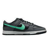Nike Dunk Low Retro Green Glow