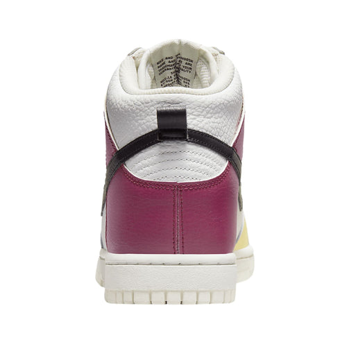 Nike Dunk High Multi-Color Gradient (Women's)