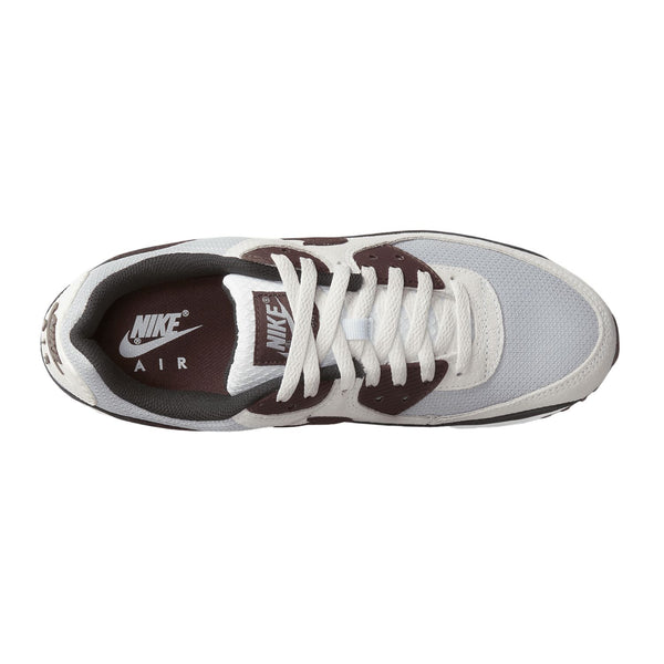 Nike Air Max 90 Burgundy Crush Phantom (2022)