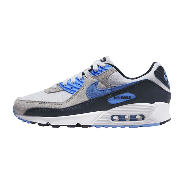 Nike Air Max 90 White University Blue (2022)