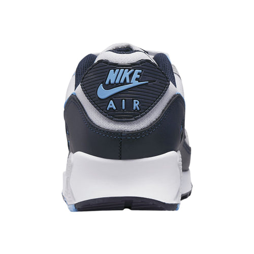 Nike Air Max 90 White University Blue (2022)