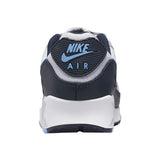 Nike Air Max 90 White University Blue (2022)