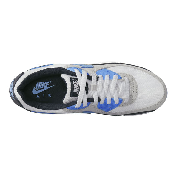 Nike Air Max 90 White University Blue (2022)