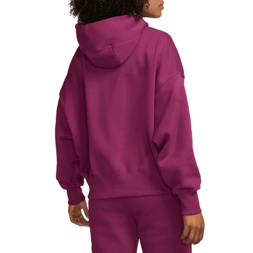 Nike Sportswear Phoenix Fleece Over-oversized Pullover Hoodie Womens Style : Dq5858