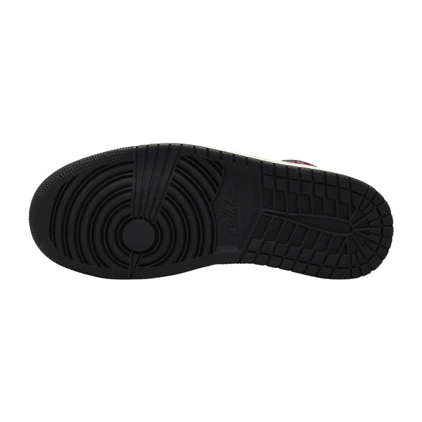 Jordan 1 Mid Womens Style : Bq6472-061