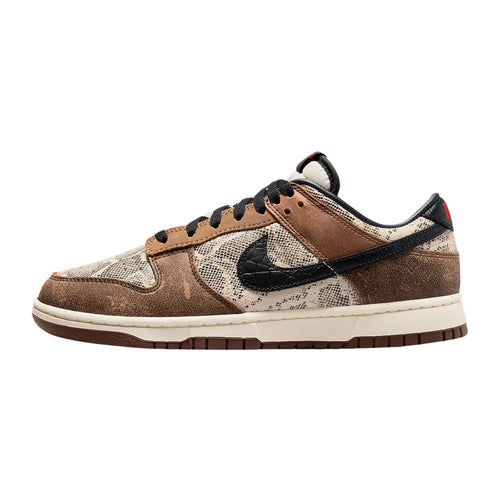 Nike Dunk Low Premium CO.JP Brown Snakeskin