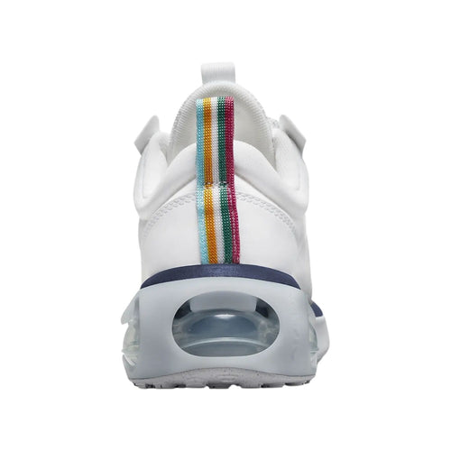 Nike Air Max 2021 White Gypsy Rose