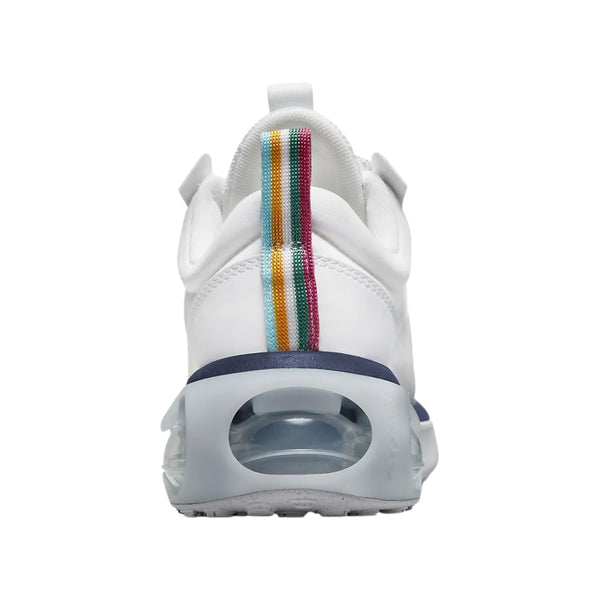 Nike Air Max 2021 White Gypsy Rose