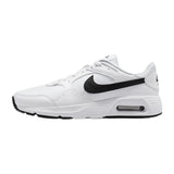Nike Air Max SC White Black