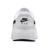 Nike Air Max SC White Black