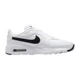 Nike Air Max SC White Black
