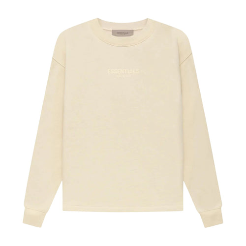 Fear Of God Essential Relaxed Crewneck Mens Style : 192su222070f