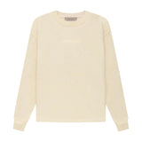 Fear Of God Essential Relaxed Crewneck Mens Style : 192su222070f