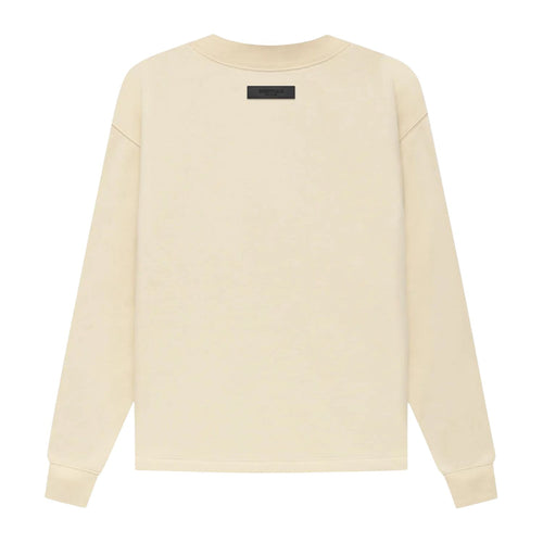 Fear Of God Essential Relaxed Crewneck Mens Style : 192su222070f