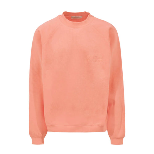 Fear Of God Essential Core Fleece Crewneck Mens Style : 192su222042f