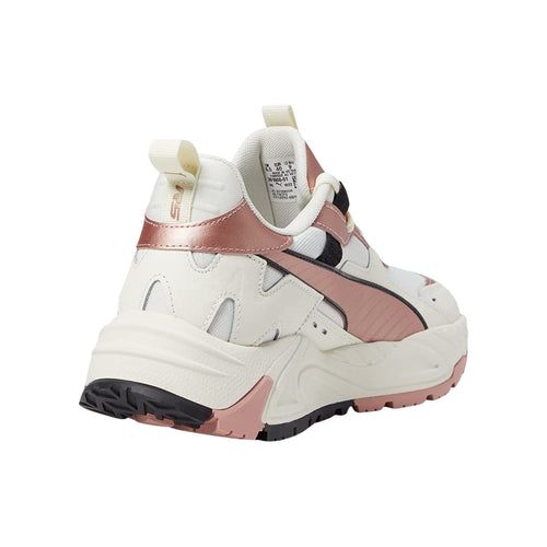 Puma Rs-trck Metallic Womens Style : 391608