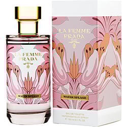 PRADA LA FEMME WATER SPLASH by Prada