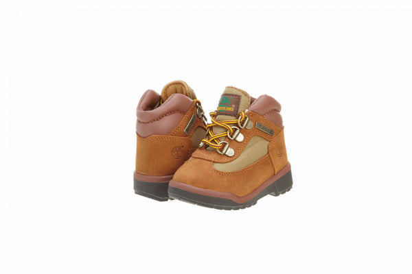 Timberland  Field Boot Sundance Toddlers Style 40829