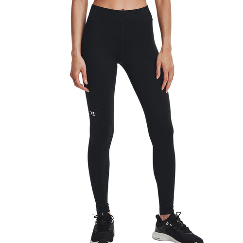 Underarmour Women's Coldgear Authentics Leggings Womens Style