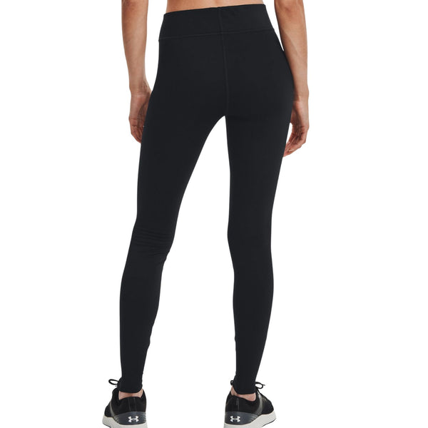 Underarmour Women's Coldgear Authentics Leggings Womens Style