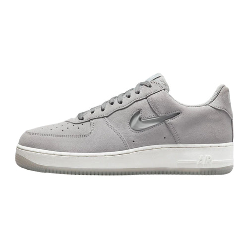 Nike Air Force 1 '07 Low Color of the Month Jewel Light Smoke Grey
