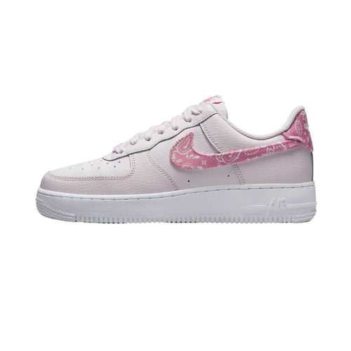 Nike Air Force 1 Low '07 Paisley Pack Pink (Women's)