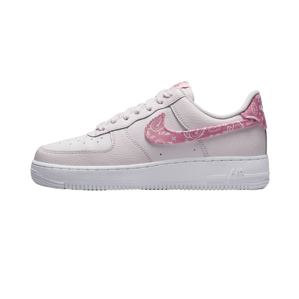 Nike Air Force 1 Low '07 Paisley Pack Pink (Women's)