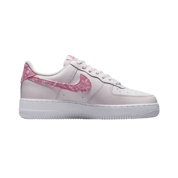 Nike Air Force 1 Low '07 Paisley Pack Pink (Women's)