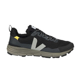 Veja Dekkan Alveomesh Black Oxford Grey Tonic