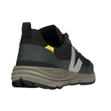 Veja Dekkan Alveomesh Black Oxford Grey Tonic
