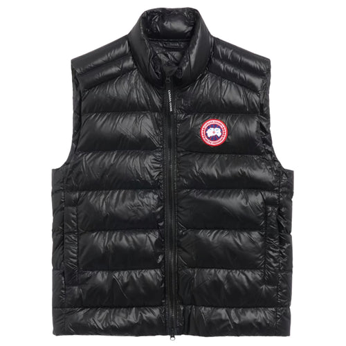 Canada Goose Crofton Vest Mens Style : 2229m