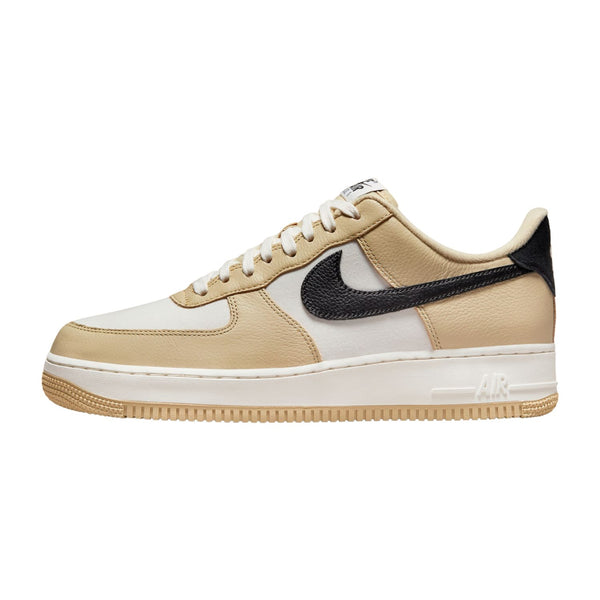 Nike Air Force 1 '07 LX Low Team Gold