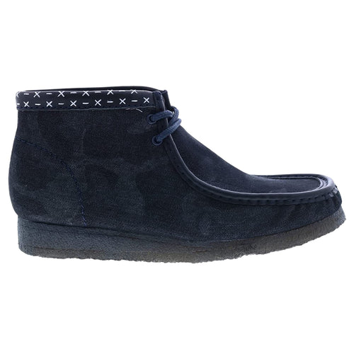 Clarks Wallabee Boot Mens Style : 68811