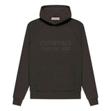 Fear Of God Essentials Core Fleece Hoodie Mens Style : 192su222055f