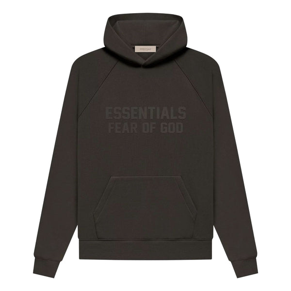 Fear Of God Essentials Core Fleece Hoodie Mens Style : 192su222055f