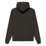 Fear Of God Essentials Core Fleece Hoodie Mens Style : 192su222055f
