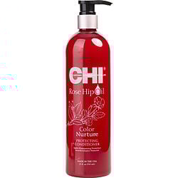 CHI by CHI